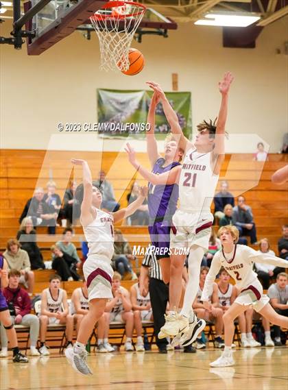 Thumbnail 1 in Arvada West @ Chatfield photogallery.