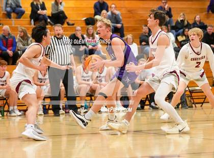 Thumbnail 1 in Arvada West @ Chatfield photogallery.