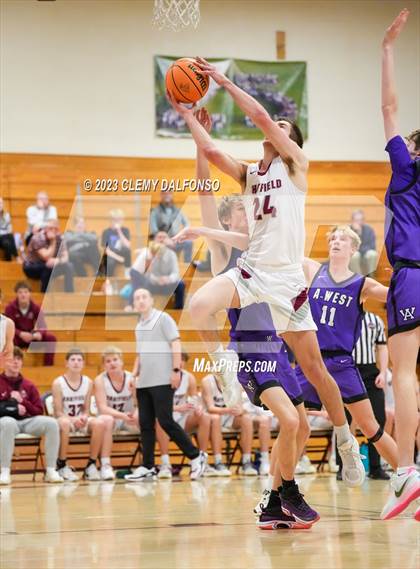 Thumbnail 3 in Arvada West @ Chatfield photogallery.
