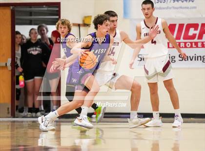 Thumbnail 1 in Arvada West @ Chatfield photogallery.