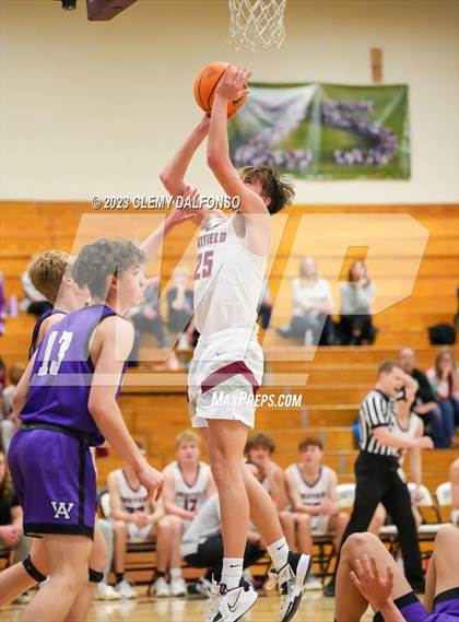 Thumbnail 1 in Arvada West @ Chatfield photogallery.