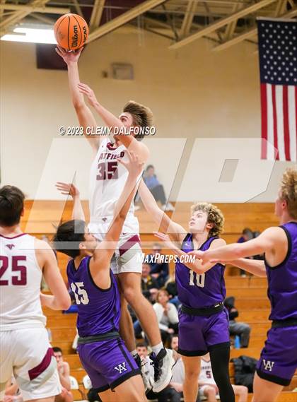 Thumbnail 1 in Arvada West @ Chatfield photogallery.