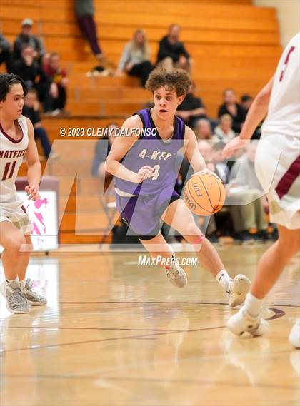 Thumbnail 1 in Arvada West @ Chatfield photogallery.