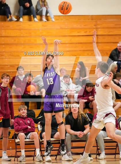 Thumbnail 3 in Arvada West @ Chatfield photogallery.