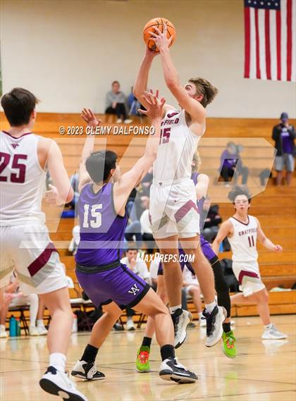 Thumbnail 2 in Arvada West @ Chatfield photogallery.