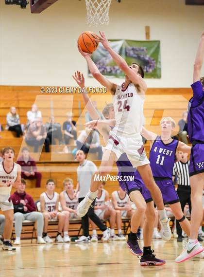 Thumbnail 1 in Arvada West @ Chatfield photogallery.