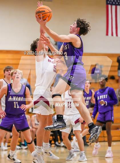 Thumbnail 3 in Arvada West @ Chatfield photogallery.