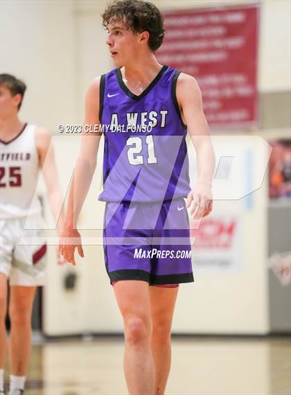 Thumbnail 1 in Arvada West @ Chatfield photogallery.