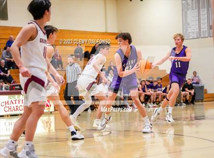 Thumbnail 2 in Arvada West @ Chatfield photogallery.