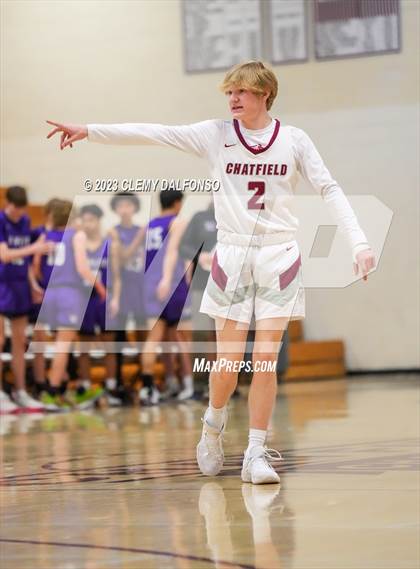 Thumbnail 3 in Arvada West @ Chatfield photogallery.
