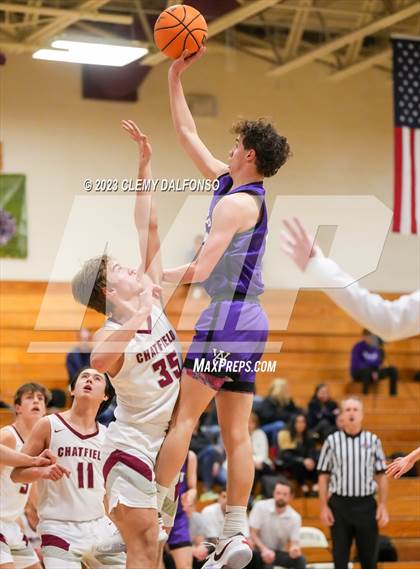 Thumbnail 1 in Arvada West @ Chatfield photogallery.