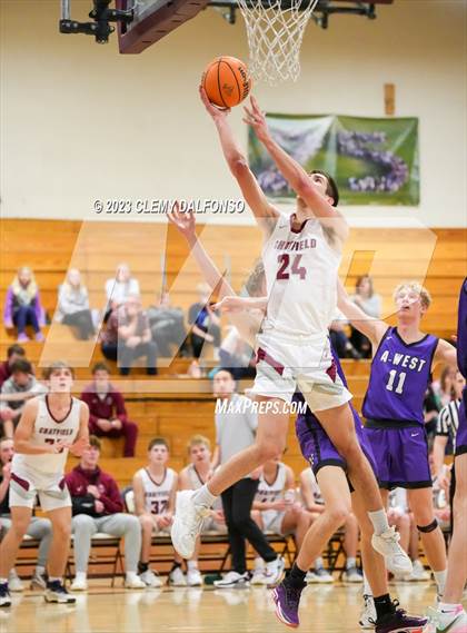 Thumbnail 3 in Arvada West @ Chatfield photogallery.