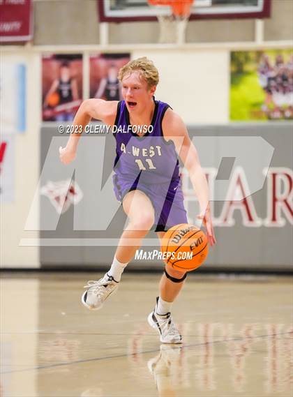 Thumbnail 1 in Arvada West @ Chatfield photogallery.