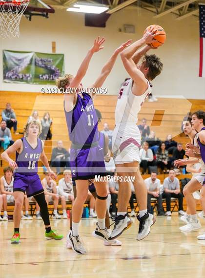 Thumbnail 1 in Arvada West @ Chatfield photogallery.