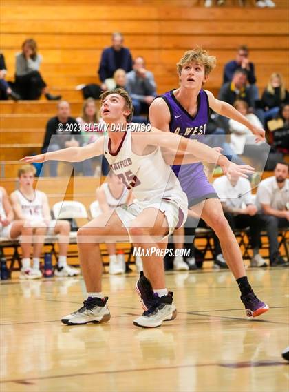 Thumbnail 2 in Arvada West @ Chatfield photogallery.