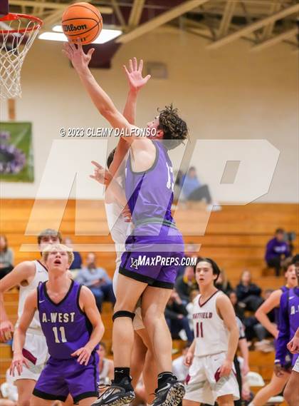 Thumbnail 1 in Arvada West @ Chatfield photogallery.