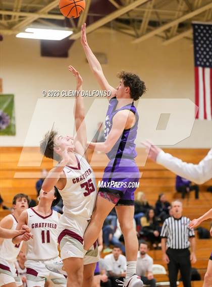 Thumbnail 3 in Arvada West @ Chatfield photogallery.