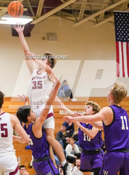 Thumbnail 1 in Arvada West @ Chatfield photogallery.
