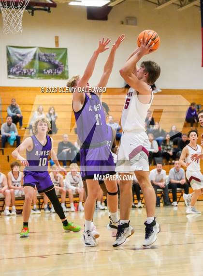 Thumbnail 2 in Arvada West @ Chatfield photogallery.