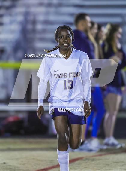 Thumbnail 2 in Cape Fear @ Hoke County photogallery.