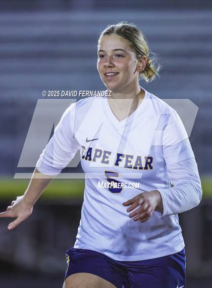 Thumbnail 1 in Cape Fear @ Hoke County photogallery.