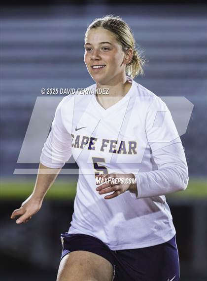 Thumbnail 2 in Cape Fear @ Hoke County photogallery.