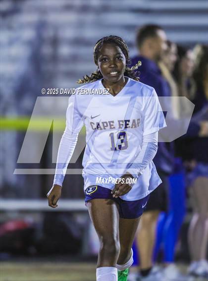 Thumbnail 1 in Cape Fear @ Hoke County photogallery.