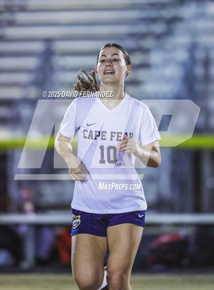 Thumbnail 3 in Cape Fear @ Hoke County photogallery.