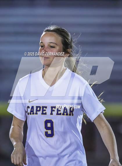 Thumbnail 1 in Cape Fear @ Hoke County photogallery.