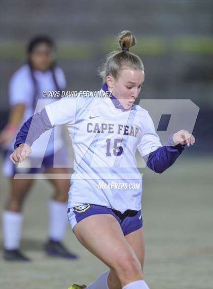 Thumbnail 1 in Cape Fear @ Hoke County photogallery.