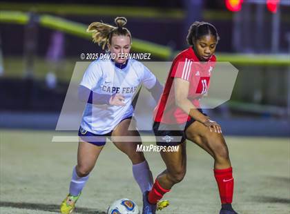 Thumbnail 1 in Cape Fear @ Hoke County photogallery.