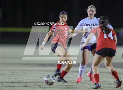 Thumbnail 1 in Cape Fear @ Hoke County photogallery.