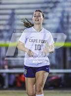 Photo from the gallery "Cape Fear @ Hoke County"