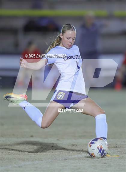 Thumbnail 2 in Cape Fear @ Hoke County photogallery.