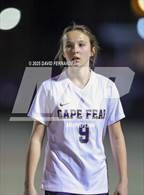 Photo from the gallery "Cape Fear @ Hoke County"
