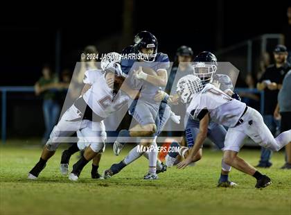 Thumbnail 3 in Saint Jo @ Perrin-Whitt photogallery.