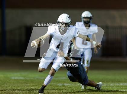 Thumbnail 3 in Saint Jo @ Perrin-Whitt photogallery.