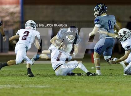 Thumbnail 2 in Saint Jo @ Perrin-Whitt photogallery.
