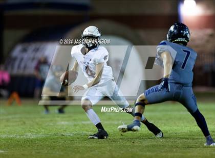 Thumbnail 1 in Saint Jo @ Perrin-Whitt photogallery.