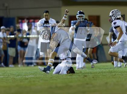 Thumbnail 3 in Saint Jo @ Perrin-Whitt photogallery.