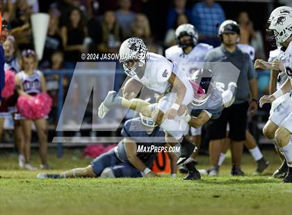 Thumbnail 1 in Saint Jo @ Perrin-Whitt photogallery.