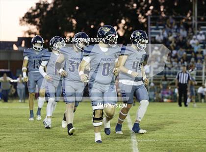 Thumbnail 3 in Saint Jo @ Perrin-Whitt photogallery.