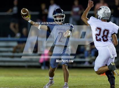 Thumbnail 1 in Saint Jo @ Perrin-Whitt photogallery.