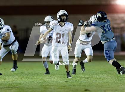 Thumbnail 3 in Saint Jo @ Perrin-Whitt photogallery.