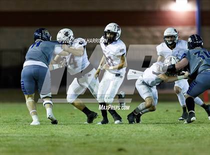 Thumbnail 2 in Saint Jo @ Perrin-Whitt photogallery.