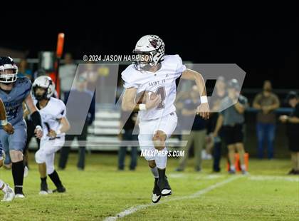 Thumbnail 3 in Saint Jo @ Perrin-Whitt photogallery.