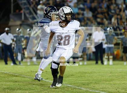 Thumbnail 3 in Saint Jo @ Perrin-Whitt photogallery.