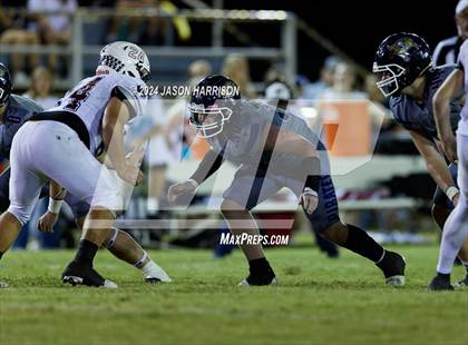 Thumbnail 2 in Saint Jo @ Perrin-Whitt photogallery.
