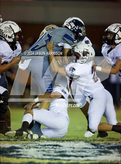 Thumbnail 3 in Saint Jo @ Perrin-Whitt photogallery.