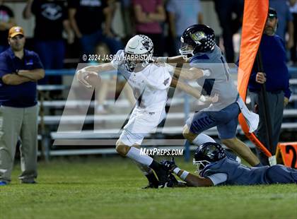 Thumbnail 2 in Saint Jo @ Perrin-Whitt photogallery.
